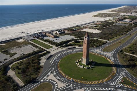 Jones Beach State Park